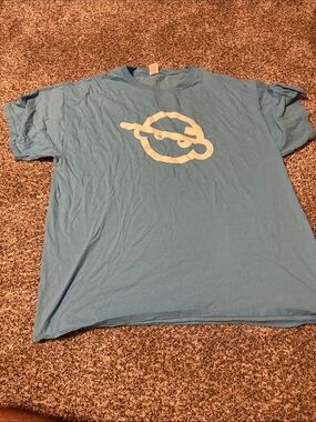 Men’s short sleeve shirt